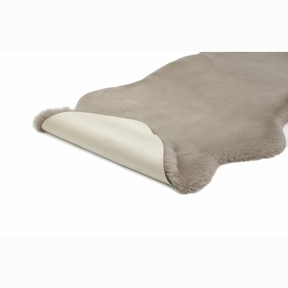 Mon Chateau Faux Fur Twin Rug, 60 x 177 cm, view 9