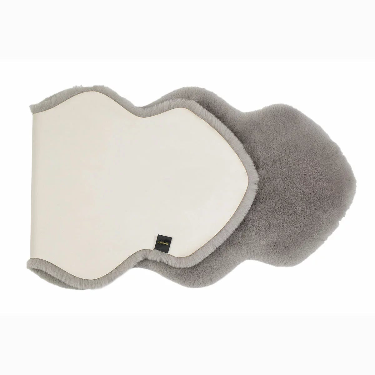 Mon Chateau Faux Fur Twin Rug, 60 x 177 cm, view 14