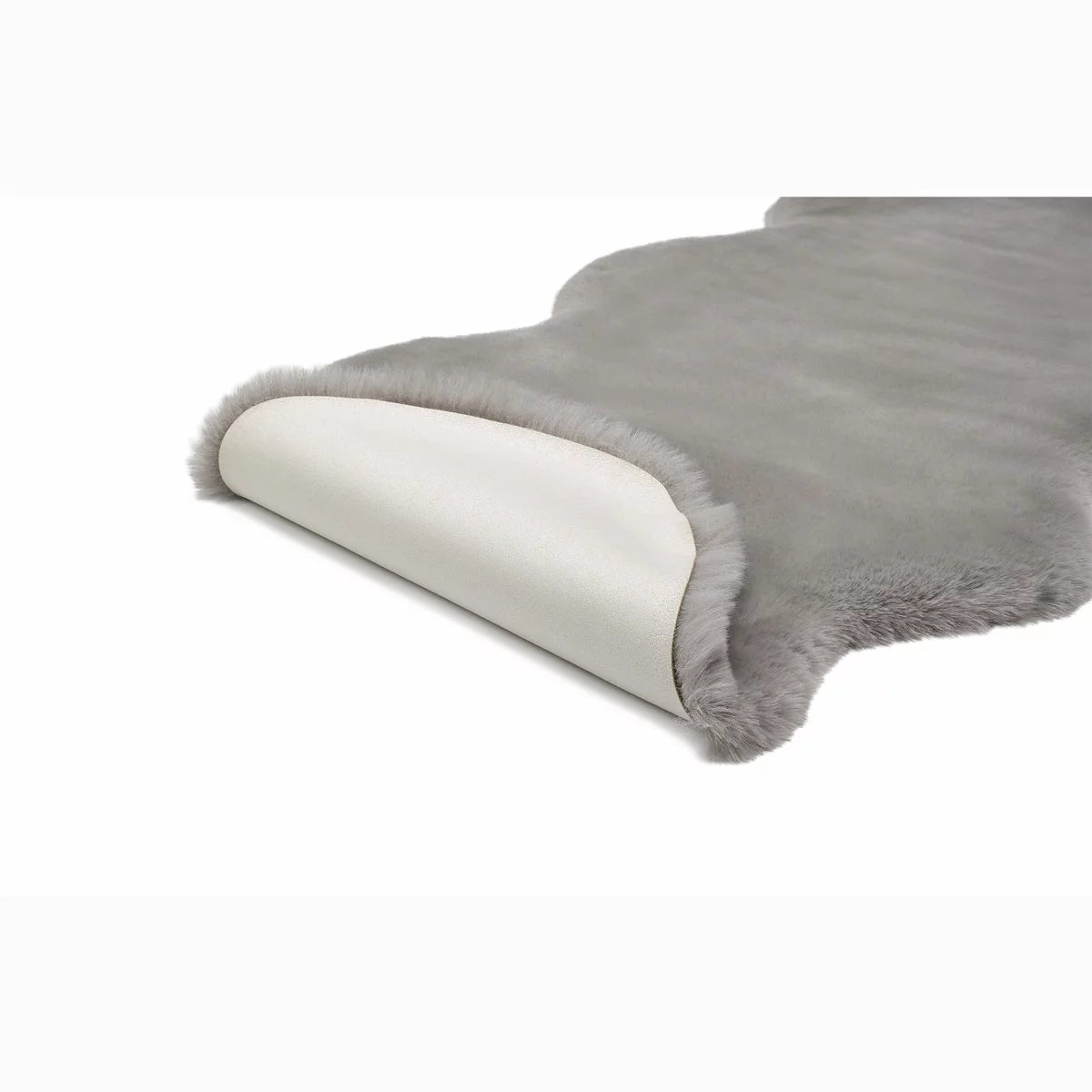 Mon Chateau Faux Fur Twin Rug, 60 x 177 cm, view 15