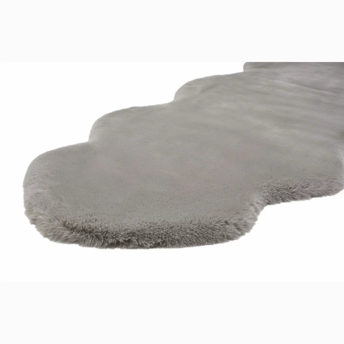 Mon Chateau Faux Fur Twin Rug, 60 x 177 cm, view 17