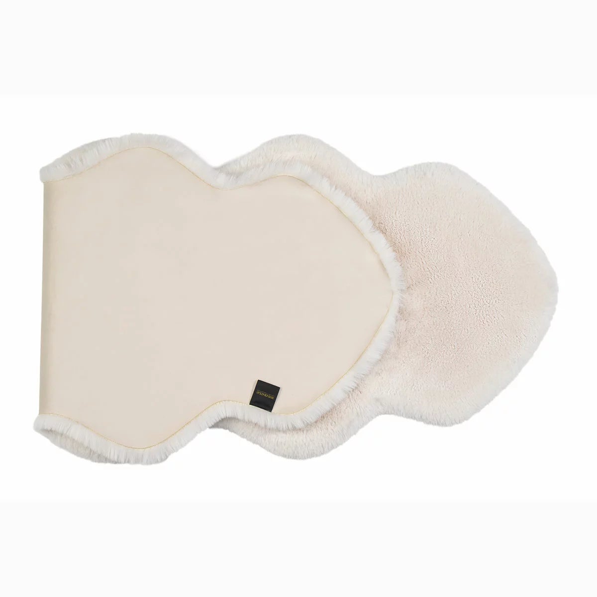 Mon Chateau Faux Fur Twin Rug, 60 x 177 cm, view 20