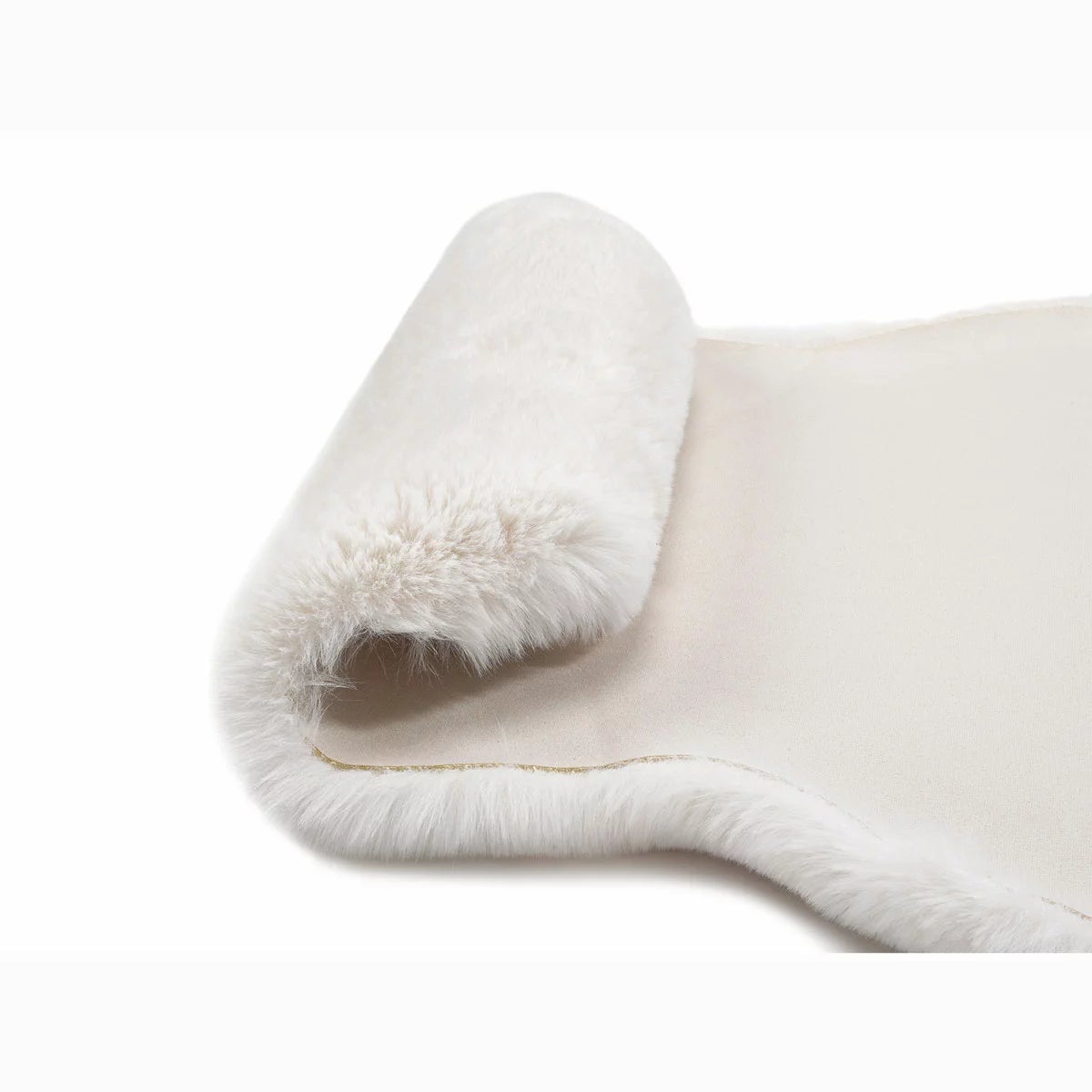Mon Chateau Faux Fur Twin Rug, 60 x 177 cm, view 22