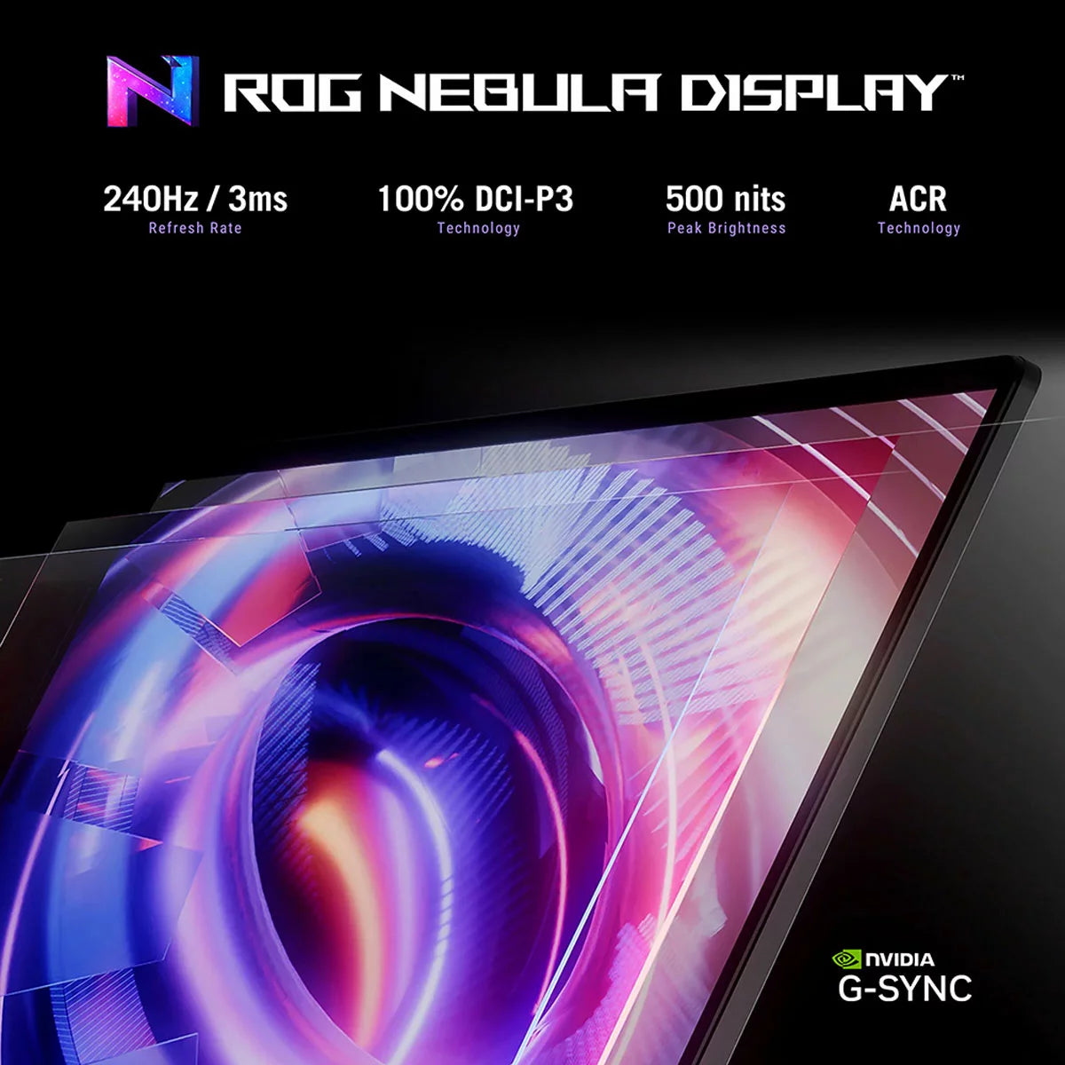ASUS ROG Strix, Intel Ultra 9, 32GB RAM, 1TB SSD, NVIDIA GeForce RTX 5070 Ti, 18 Inch Gaming Laptop, G815LR-TT281W, view 5
