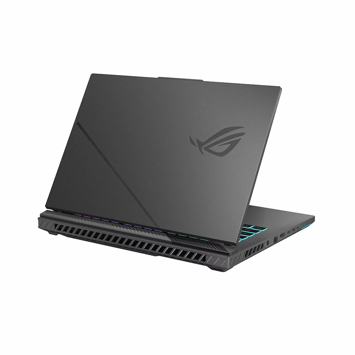 ASUS ROG Strix, AMD Ryzen 9, 32GB RAM, 1TB SSD, NVIDIA RTX5080 16Inch Gaming, view 4