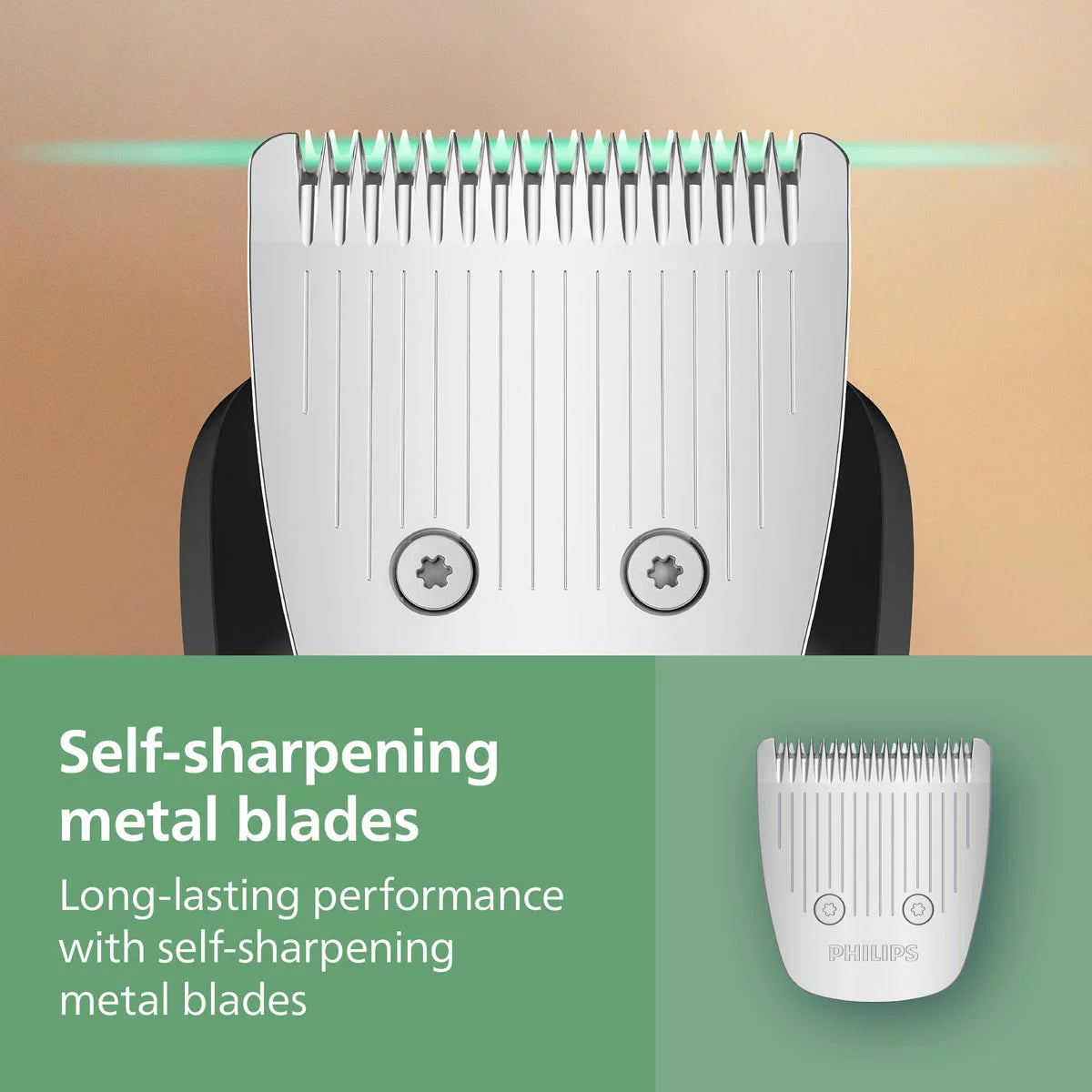Philips MG7941/15 17 in 1 Hair and Beard Trimmer 7000 Series
