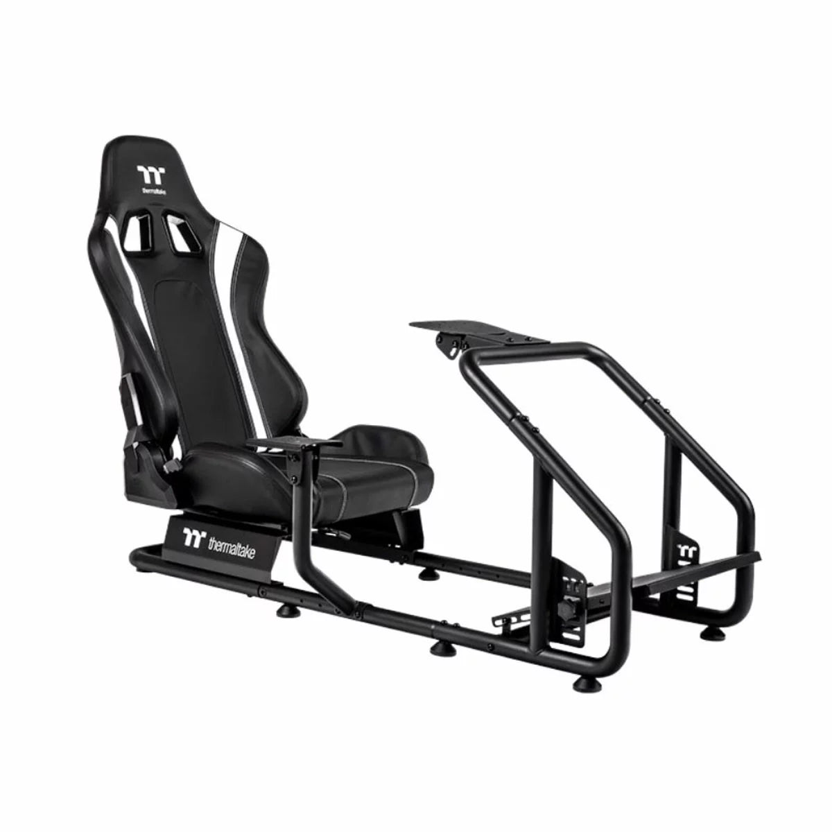 CyberPowerPC Thermaltake GR300 Racing Simulator Bundle