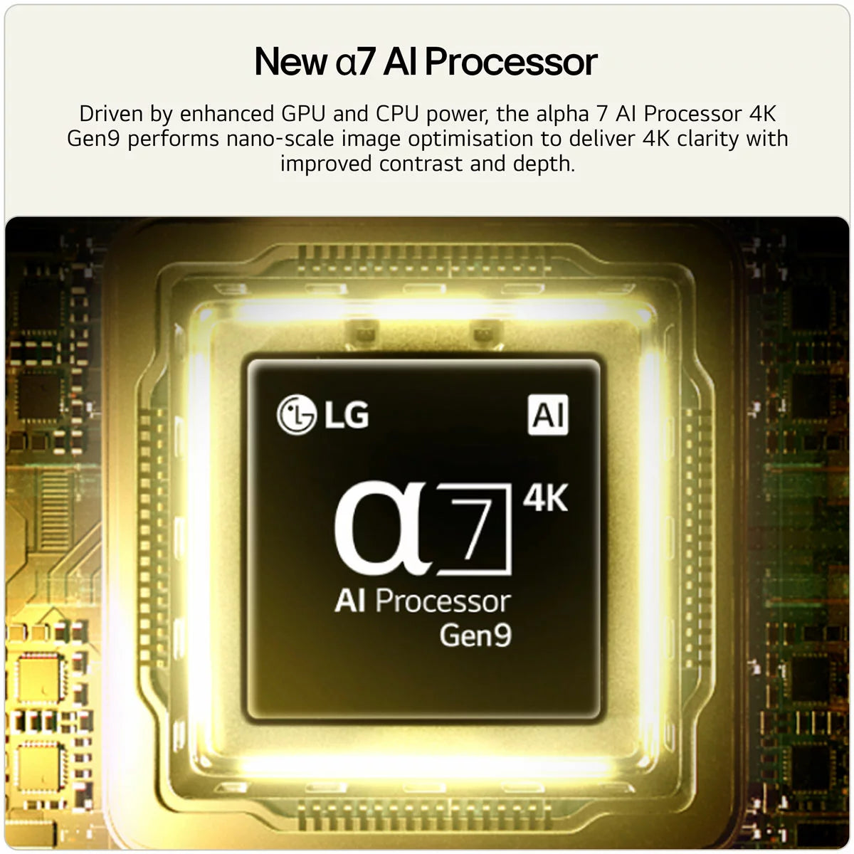 LG 75NU850B6LA 75 Inch 4K Ultra HD Smart TV