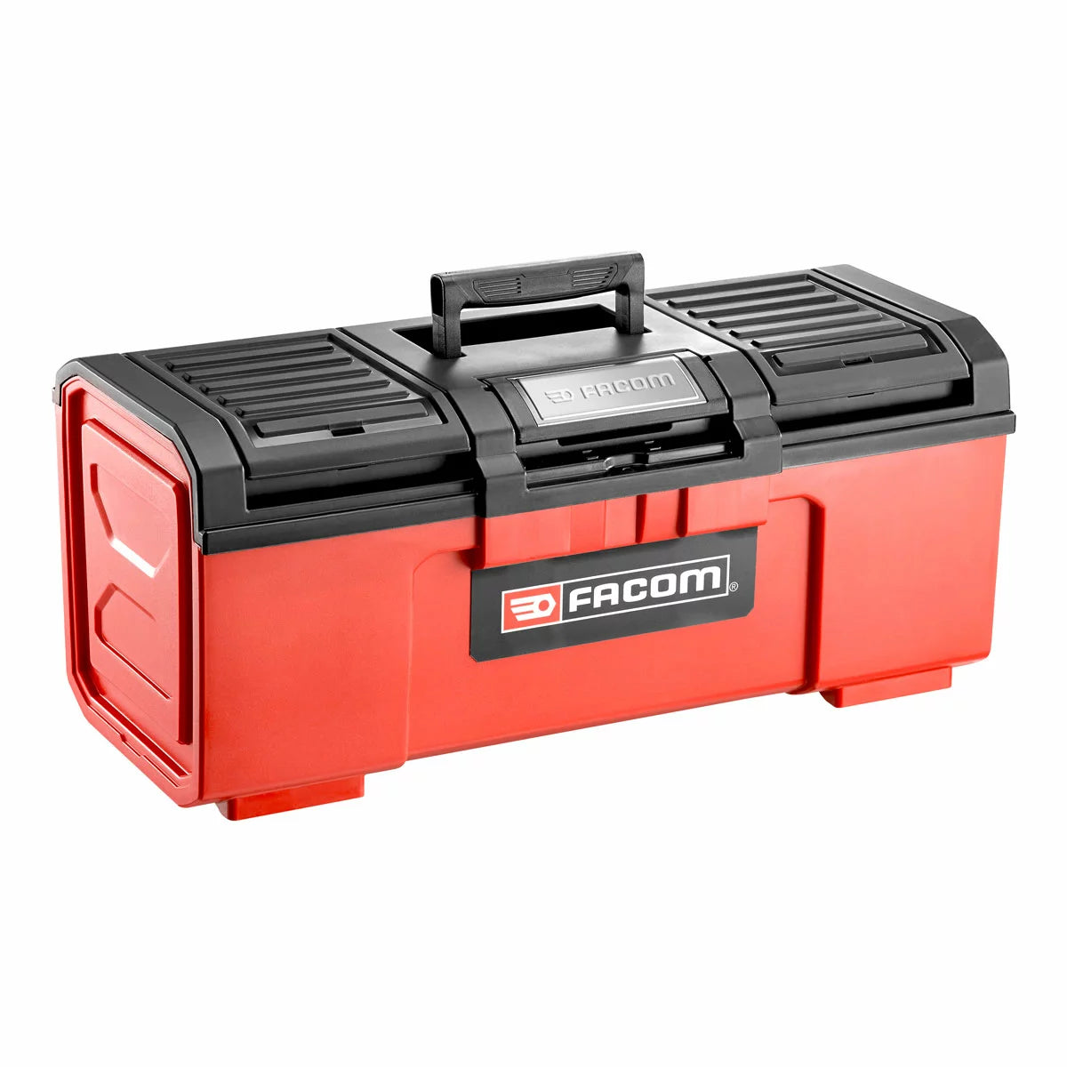 Facom 24" (60cm) Tool Box With Removable Tray
