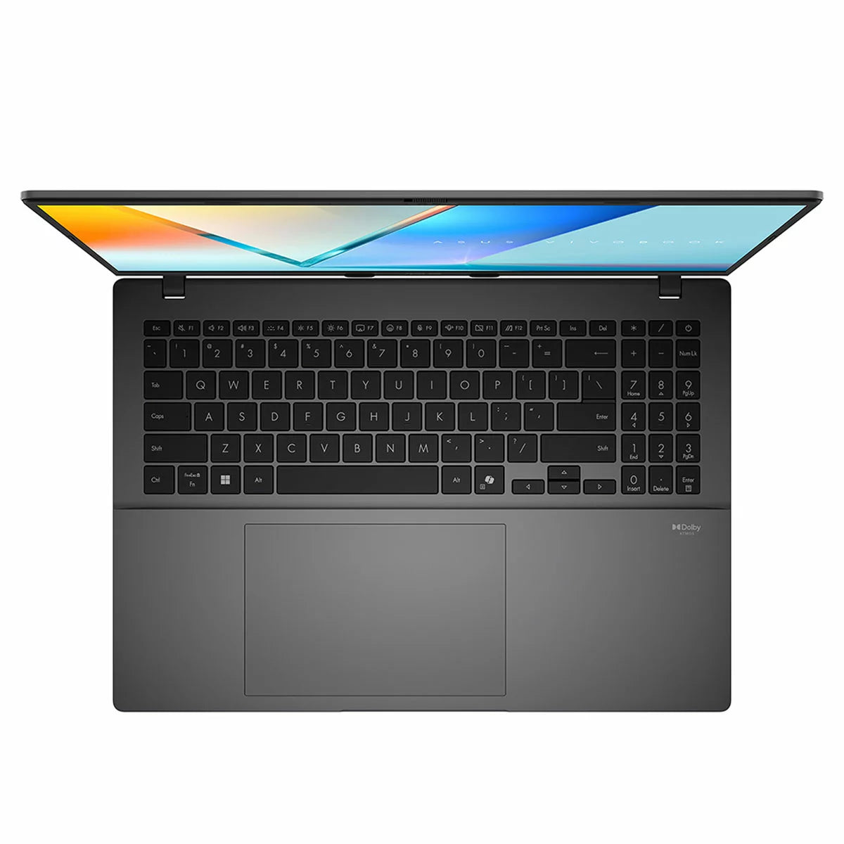 ASUS Vivobook S, Copilot+ PC, AMD Ryzen AI 7, 16GB RAM, 512GB SSD, 16 Inch OLED