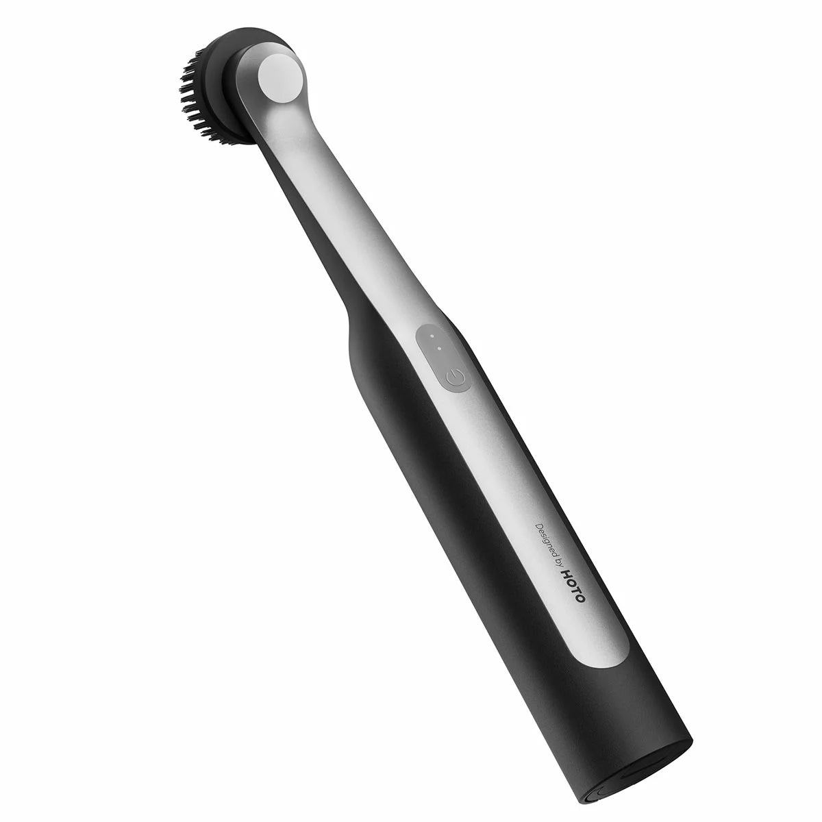 HOTO Wand Cordless Spin Scrubber, view 2