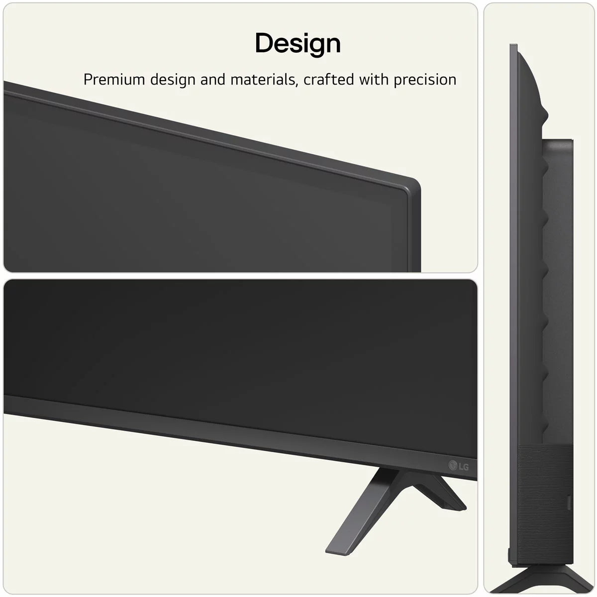 LG 43NU850B6LA 43 Inch 4K Ultra HD Smart TV
