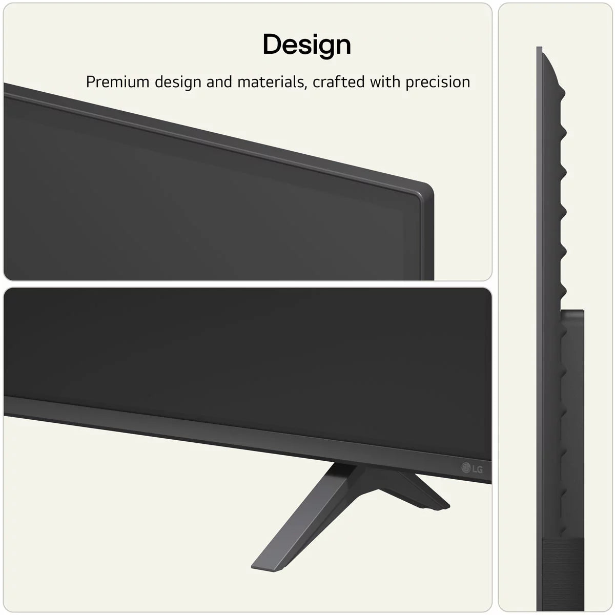 LG 65NU850B6LA 65 Inch OLED 4K Ultra HD Smart TV