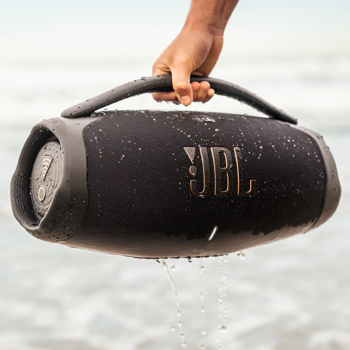 JBL Boombox 3 Wifi Bluetooth Speaker