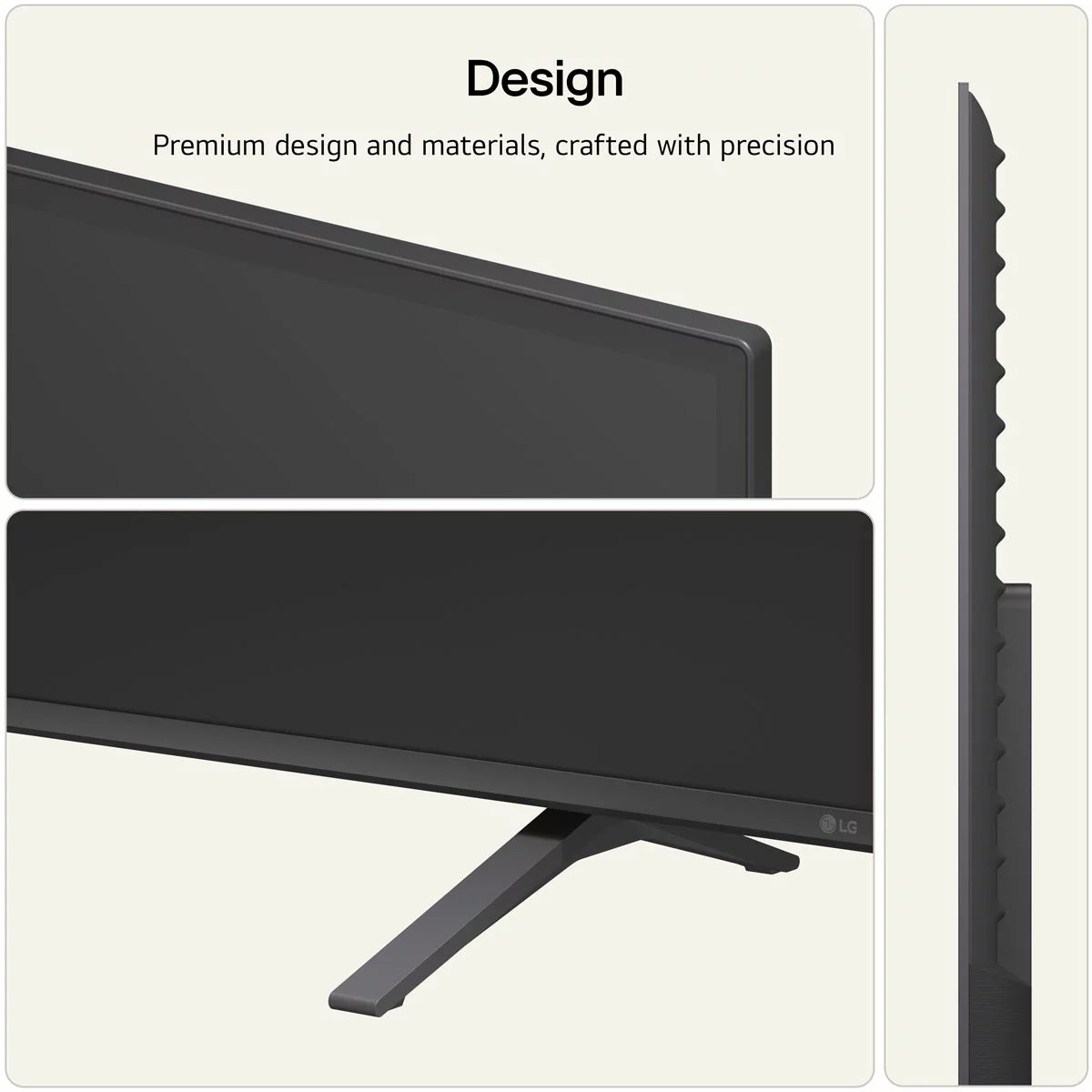 LG 85NU850B6LA 85 Inch 4K Ultra HD Smart TV