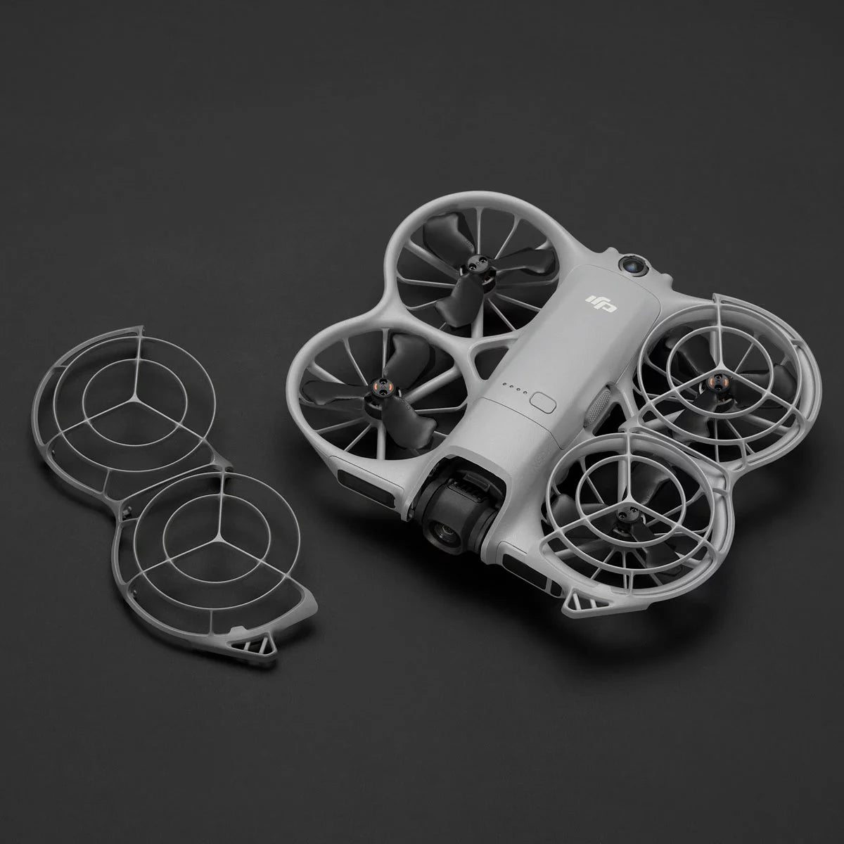 DJI Neo 2 Flymore Combo & Additional Battery Bundle