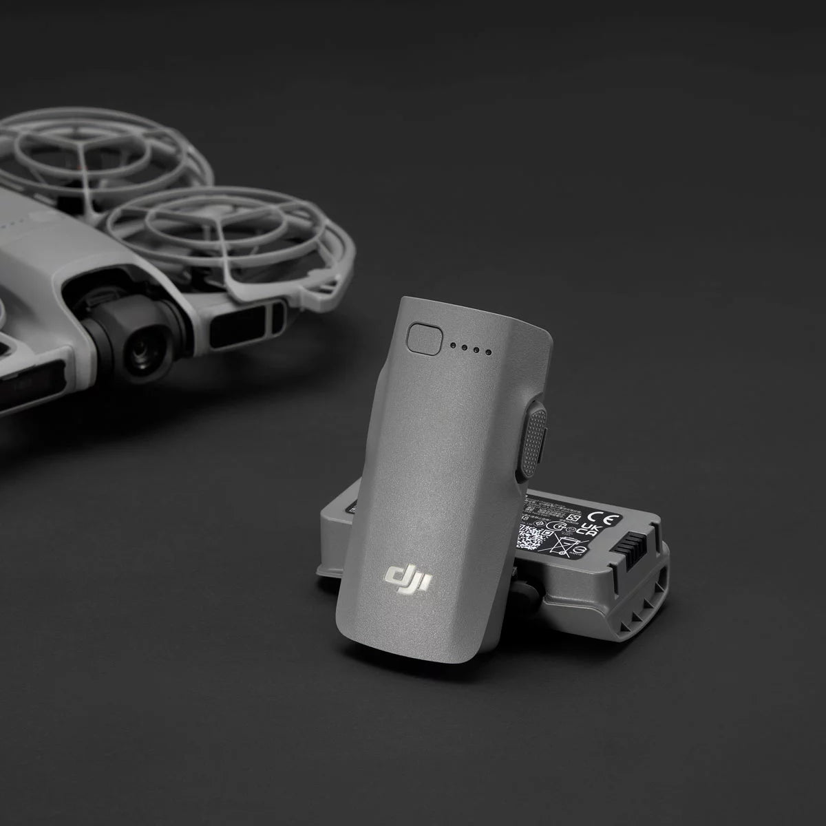 DJI Neo 2 Flymore Combo & Additional Battery Bundle