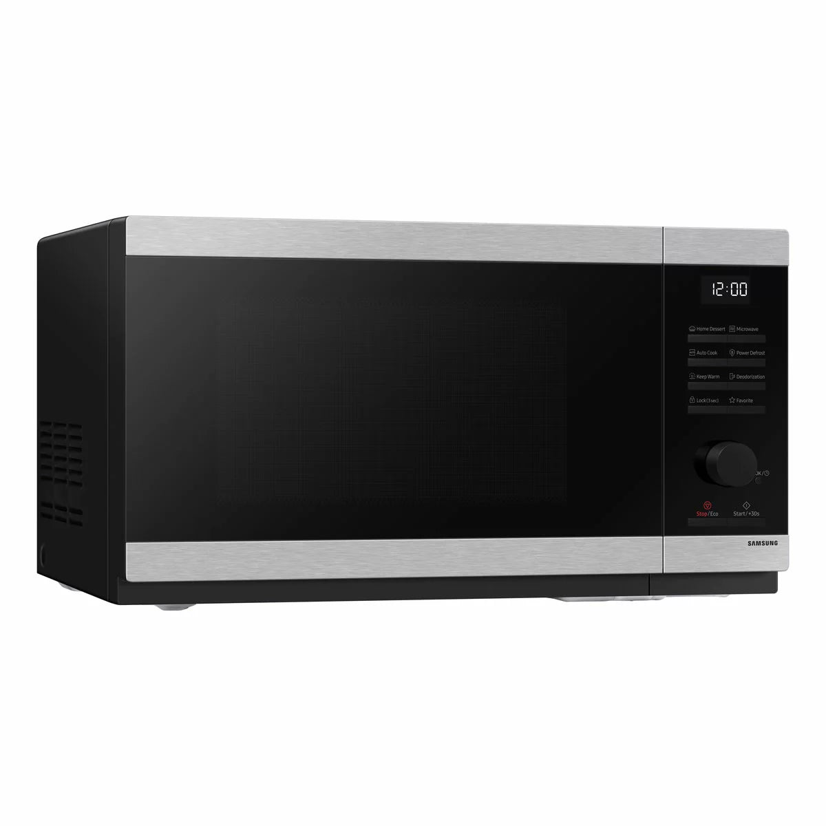 Samsung MS32DG4504ATE3 32L Solo Microwave in Black