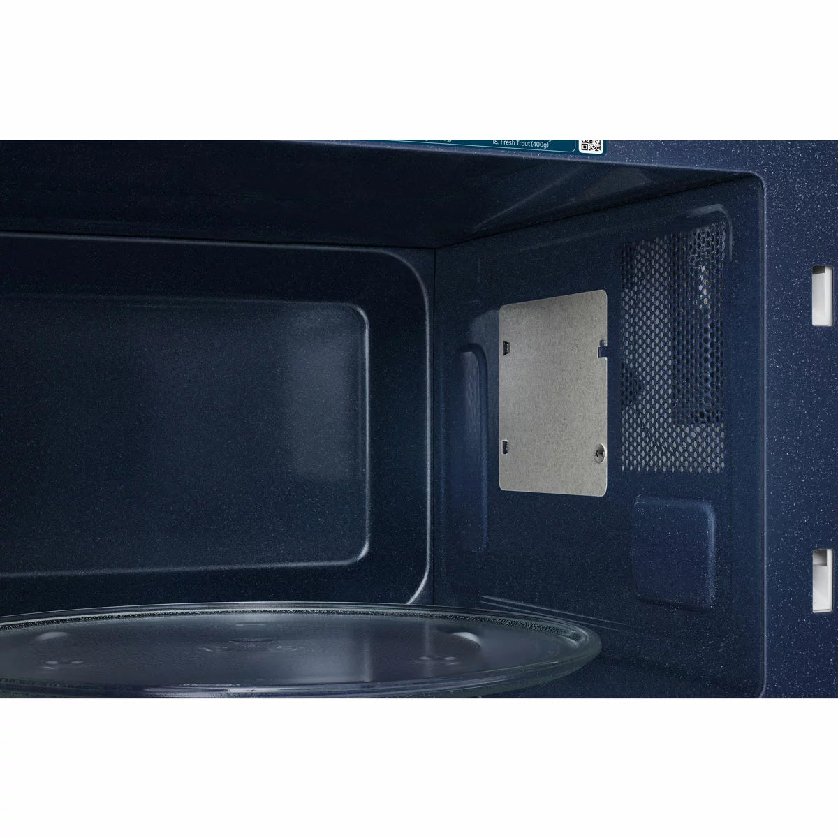 Samsung MS32DG4504ATE3 32L Solo Microwave in Black