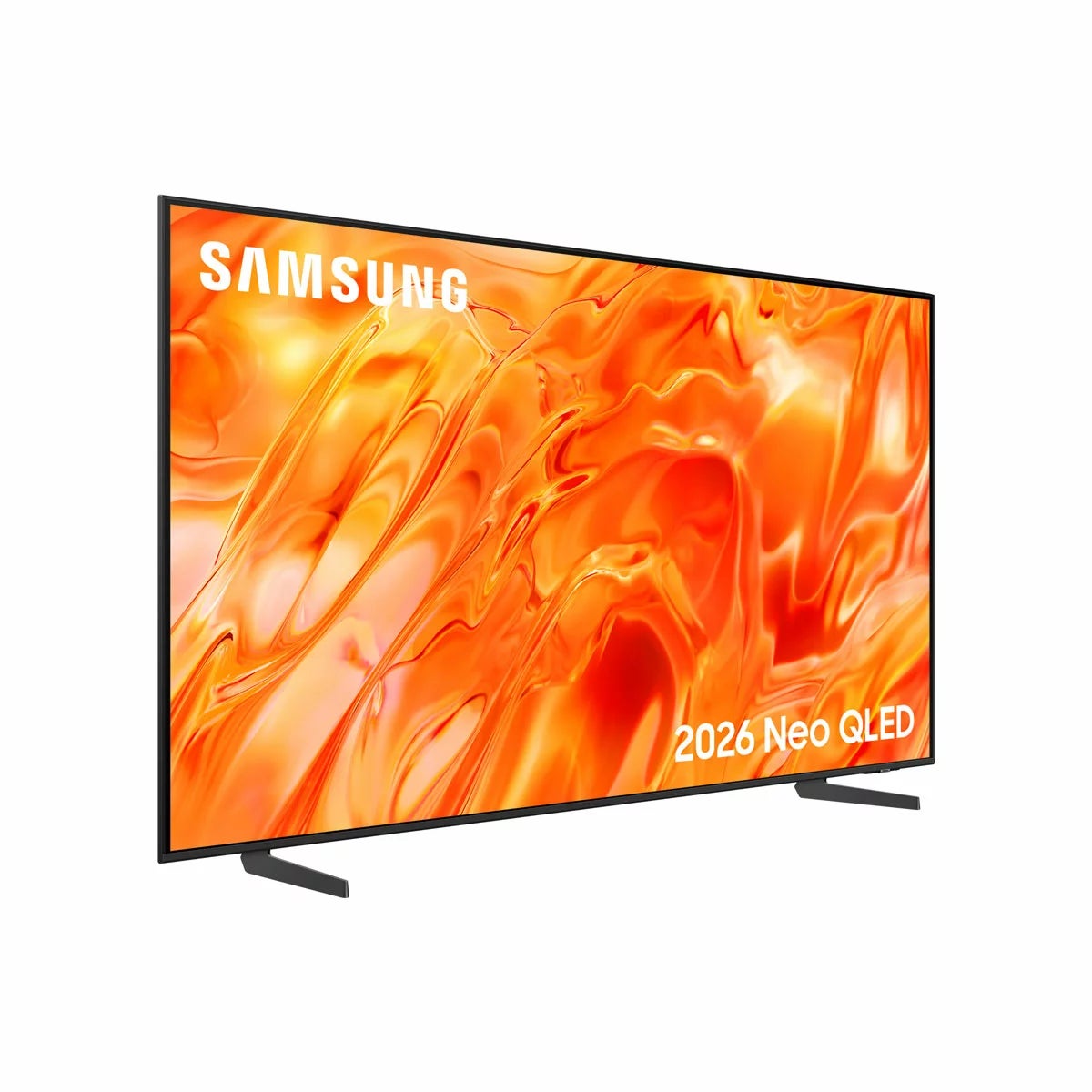 Samsung QE55QN70HAUXXU 55 Inch Neo QLED 4K Ultra HD Smart TV, view 2
