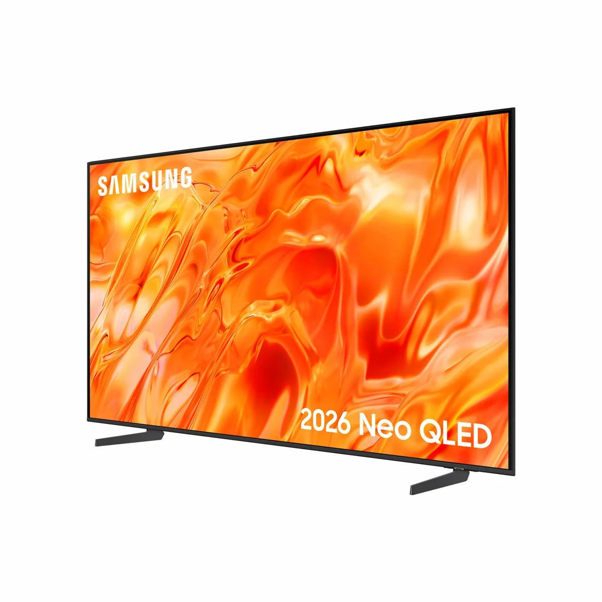 Samsung QE55QN70HAUXXU 55 Inch Neo QLED 4K Ultra HD Smart TV, view 3