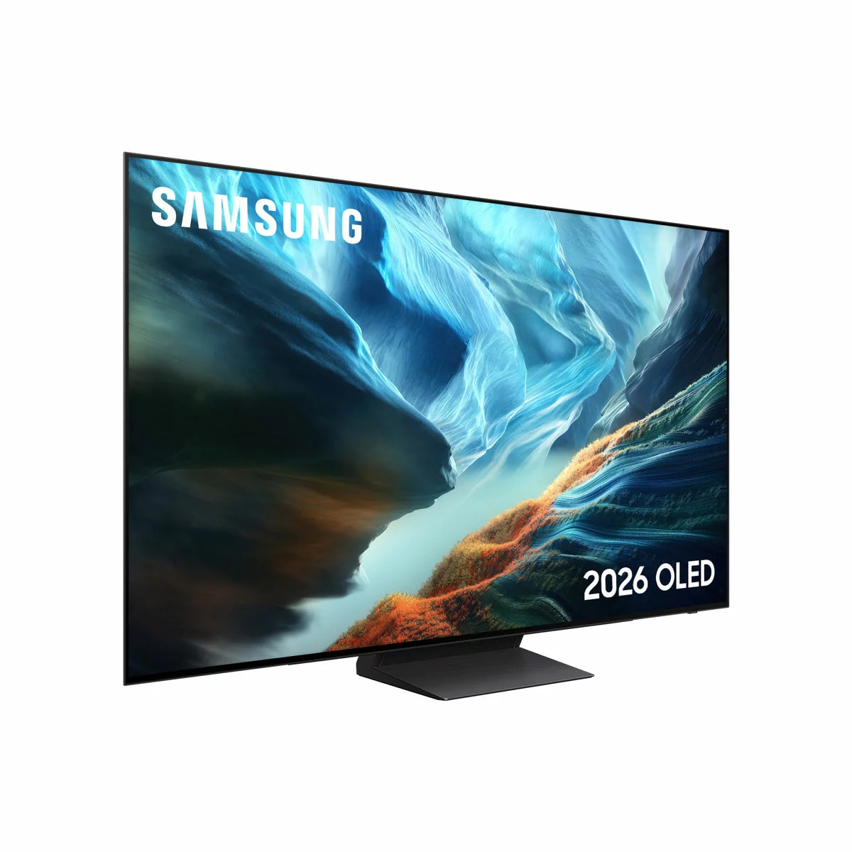 Samsung QE65S93HAEXXU 65 Inch OLED 4K Ultra HD Smart TV