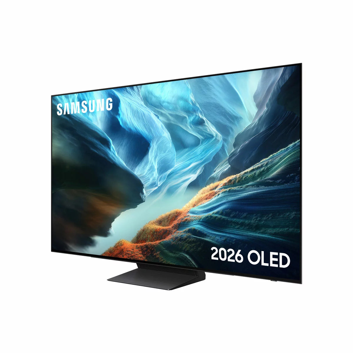 Samsung QE65S93HAEXXU 65 Inch OLED 4K Ultra HD Smart TV