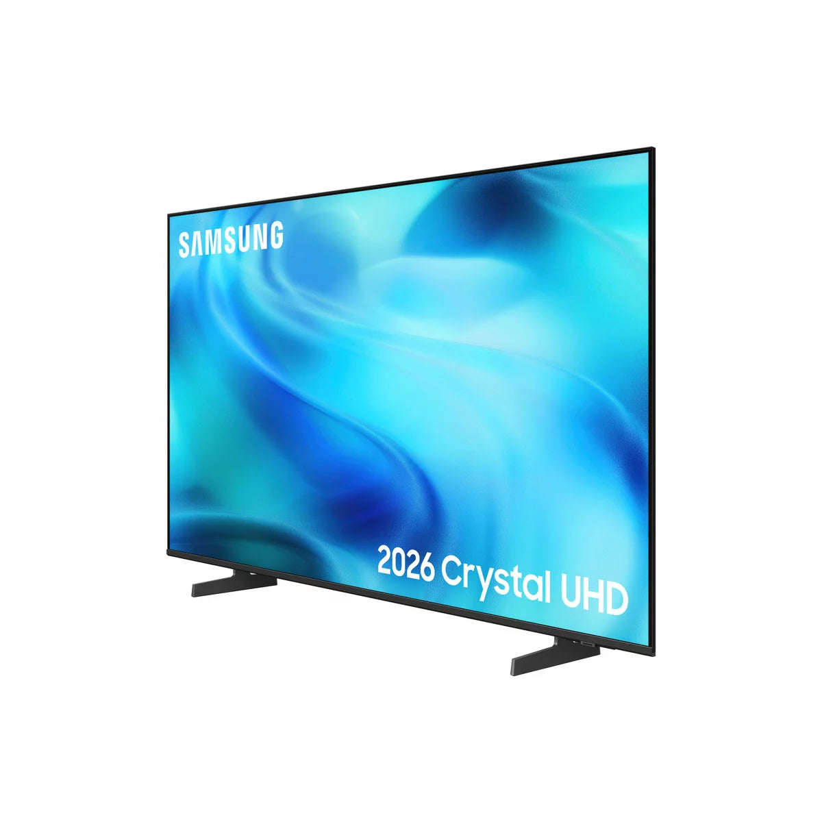 Samsung UE43U8020HKXXU 43 Inch LED 4K Ultra HD Smart TV