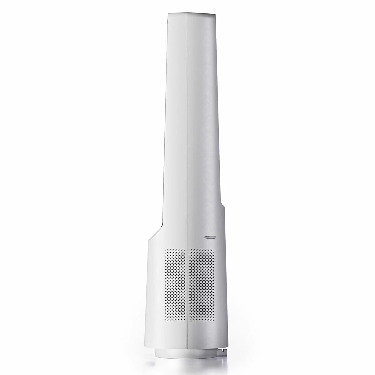 Pro Breeze 40" Bladeless Tower Fan in White