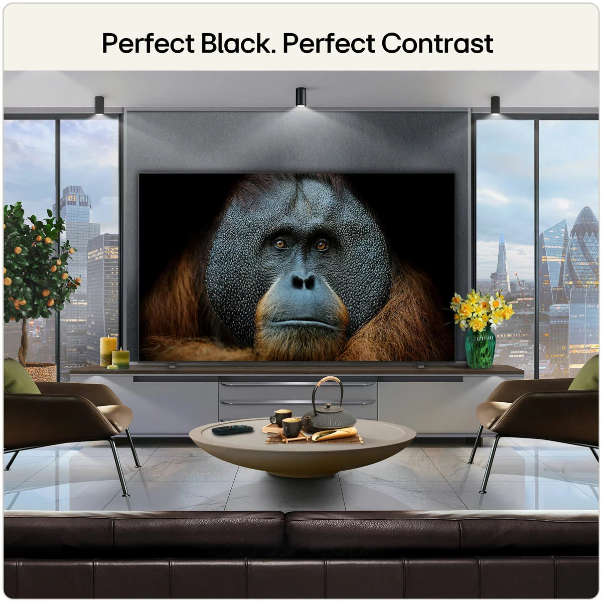 LG OLED83B65LA 83 Inch OLED 4K Ultra HD Smart TV