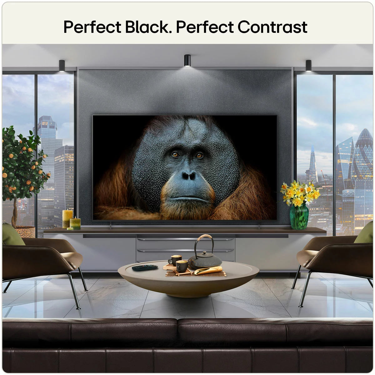 LG OLED77B65LA 77 Inch OLED 4K Ultra HD Smart TV