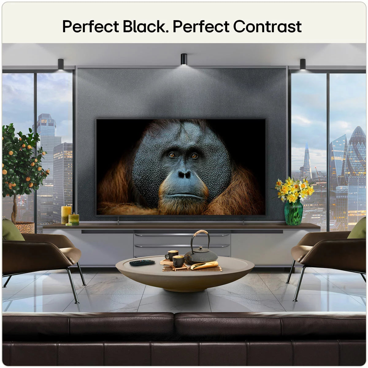 LG OLED65B65LA 65 Inch OLED 4K Ultra HD Smart TV