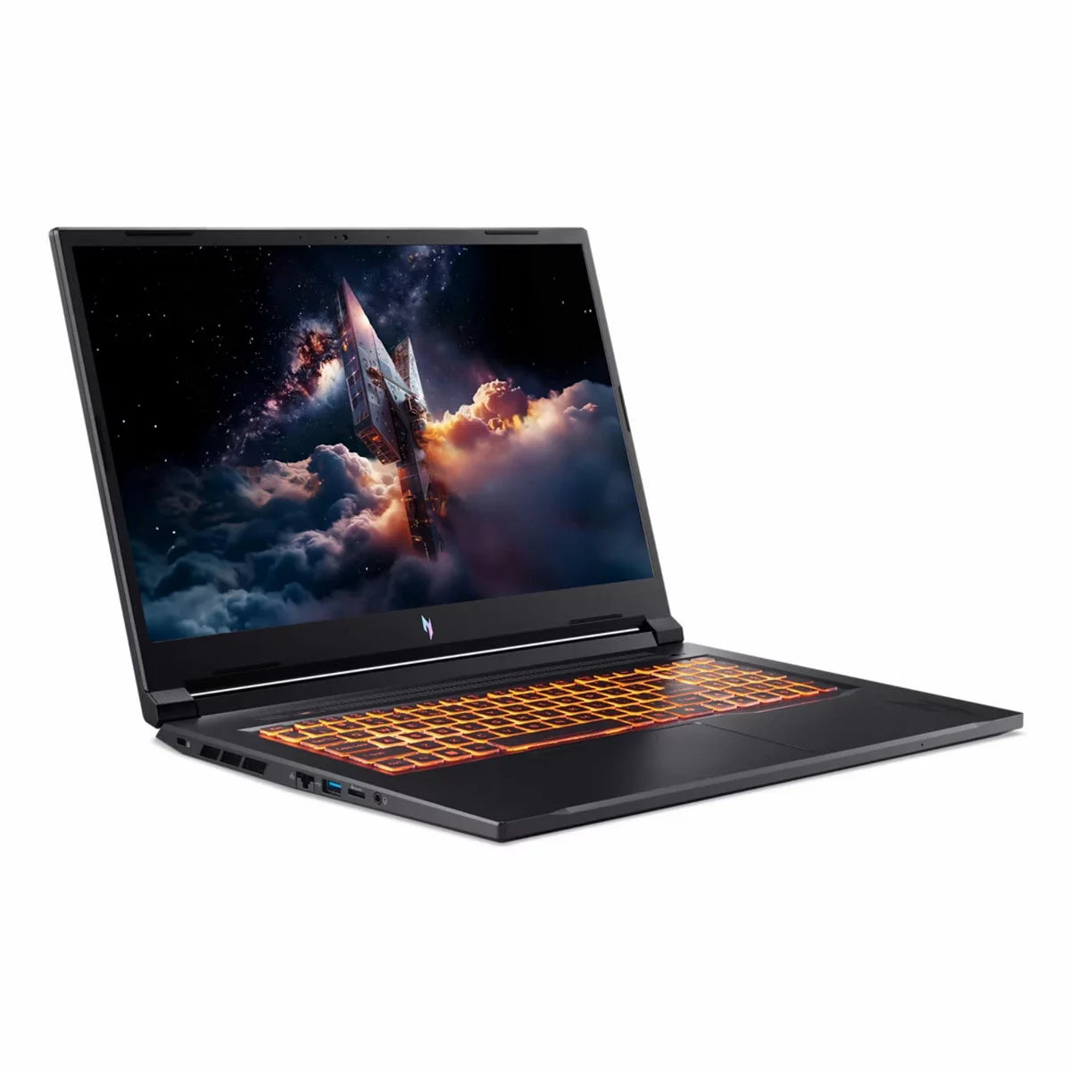 Acer Nitro V17, AMD Ryzen 7, 16GB RAM, 1TB SSD, NVIDIA GeForce RTX 5060, 17.3