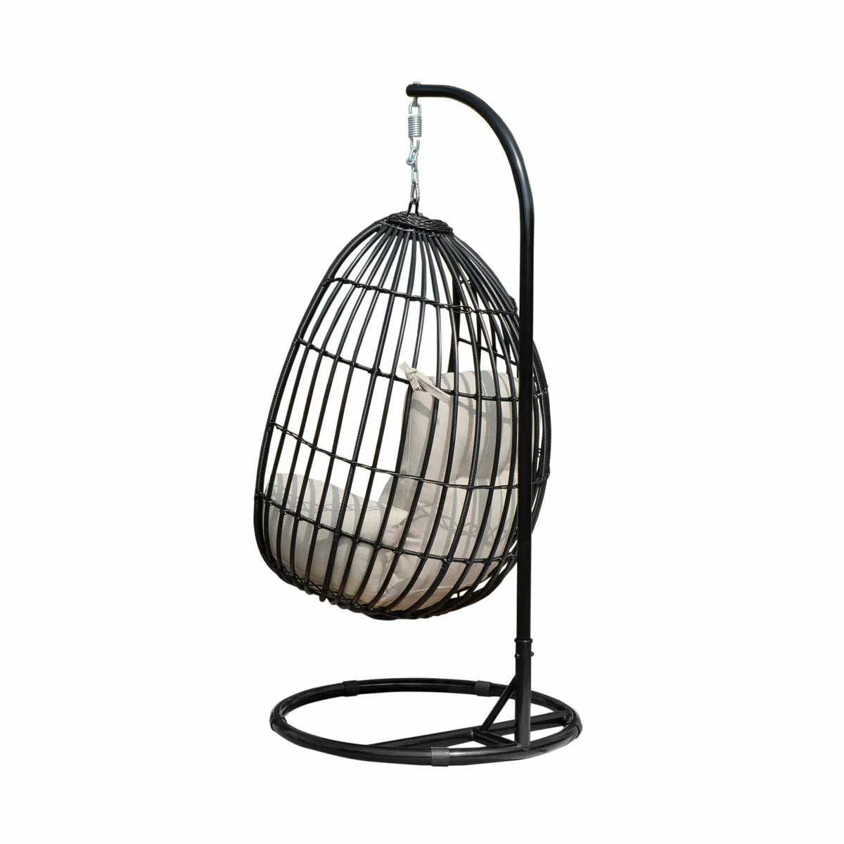 Marigold Hanging Egg Chair