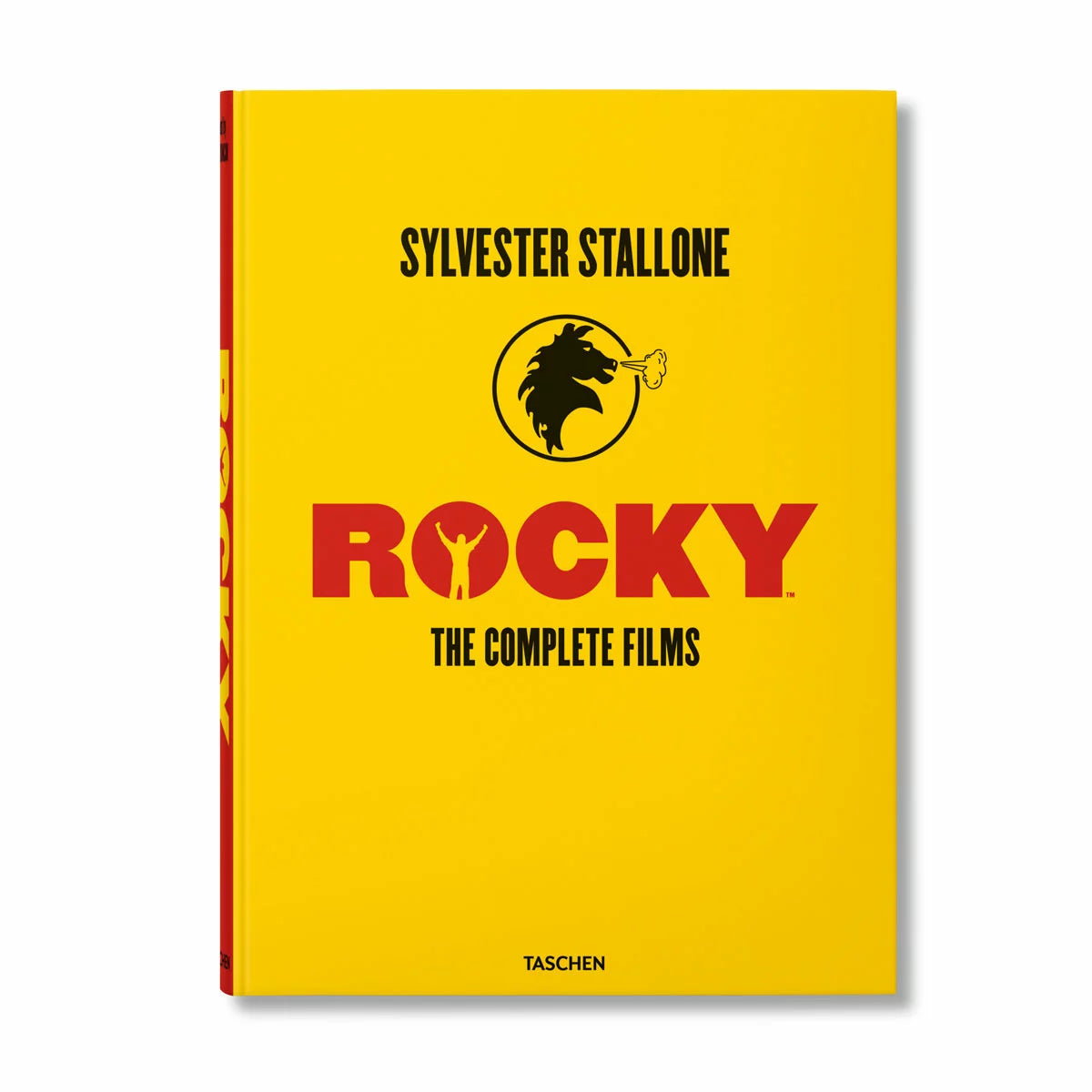 Rocky The Complete Films by Sylvester Stallone & Paul Duncan