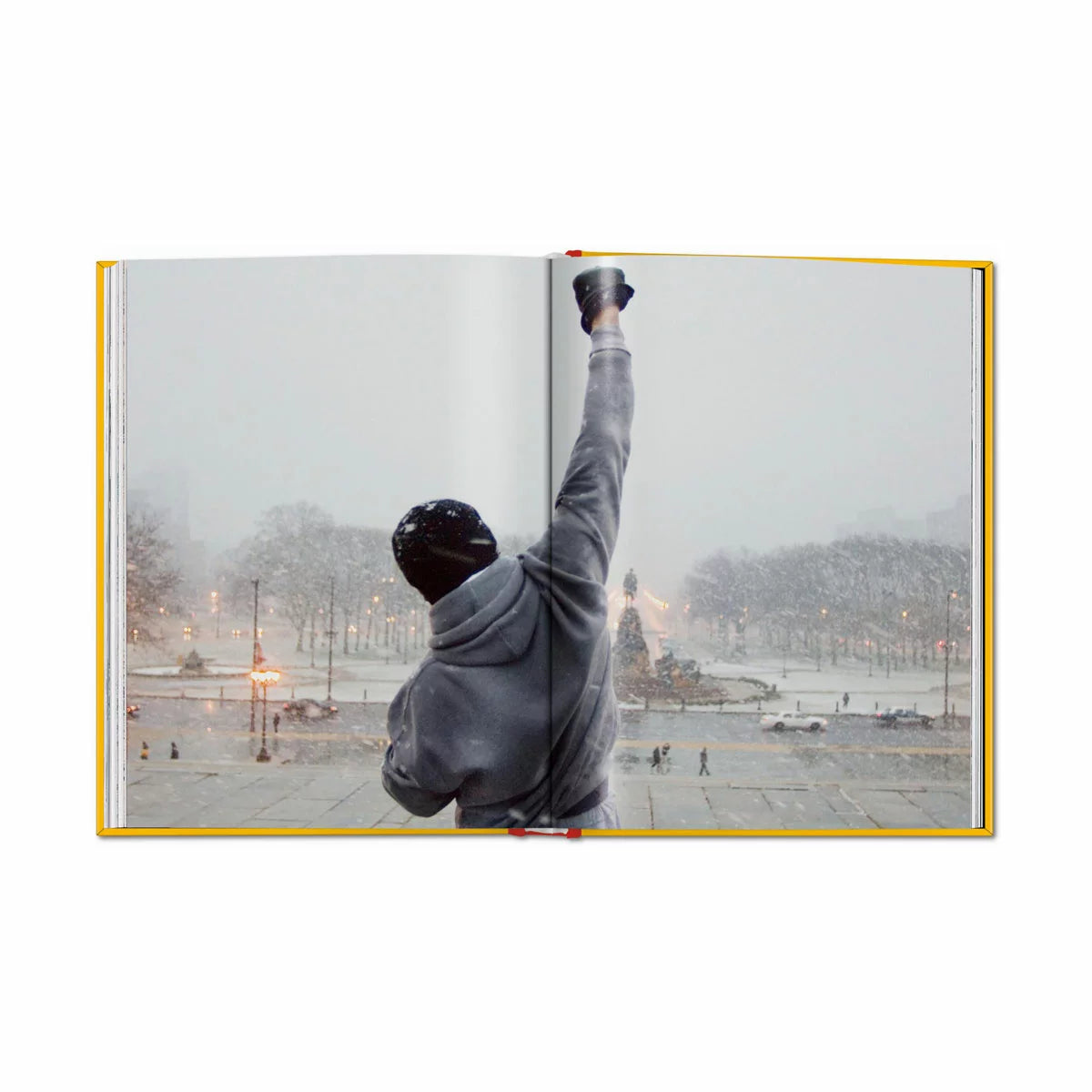 Rocky The Complete Films by Sylvester Stallone & Paul Duncan