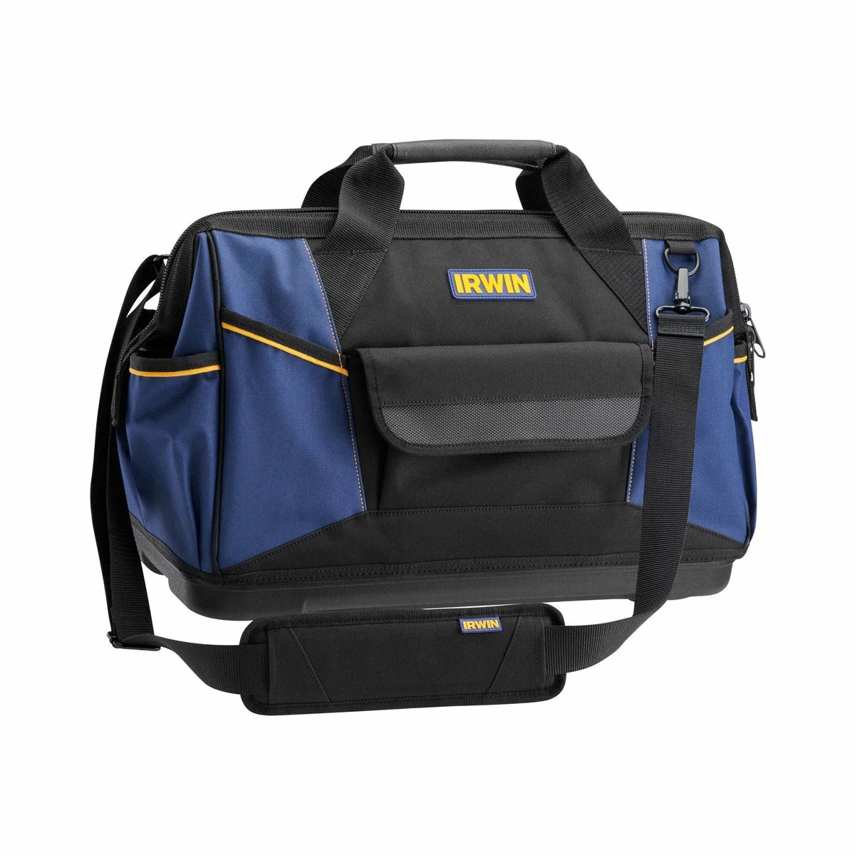 IRWIN 9 Piece Hand Tool Bundle + 19" Tool Bag, view 8