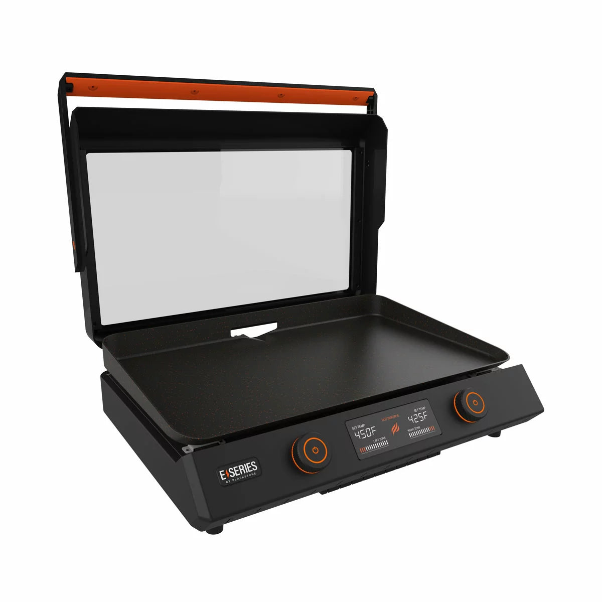 Blackstone E-Series 22" Tabletop Electric Griddle