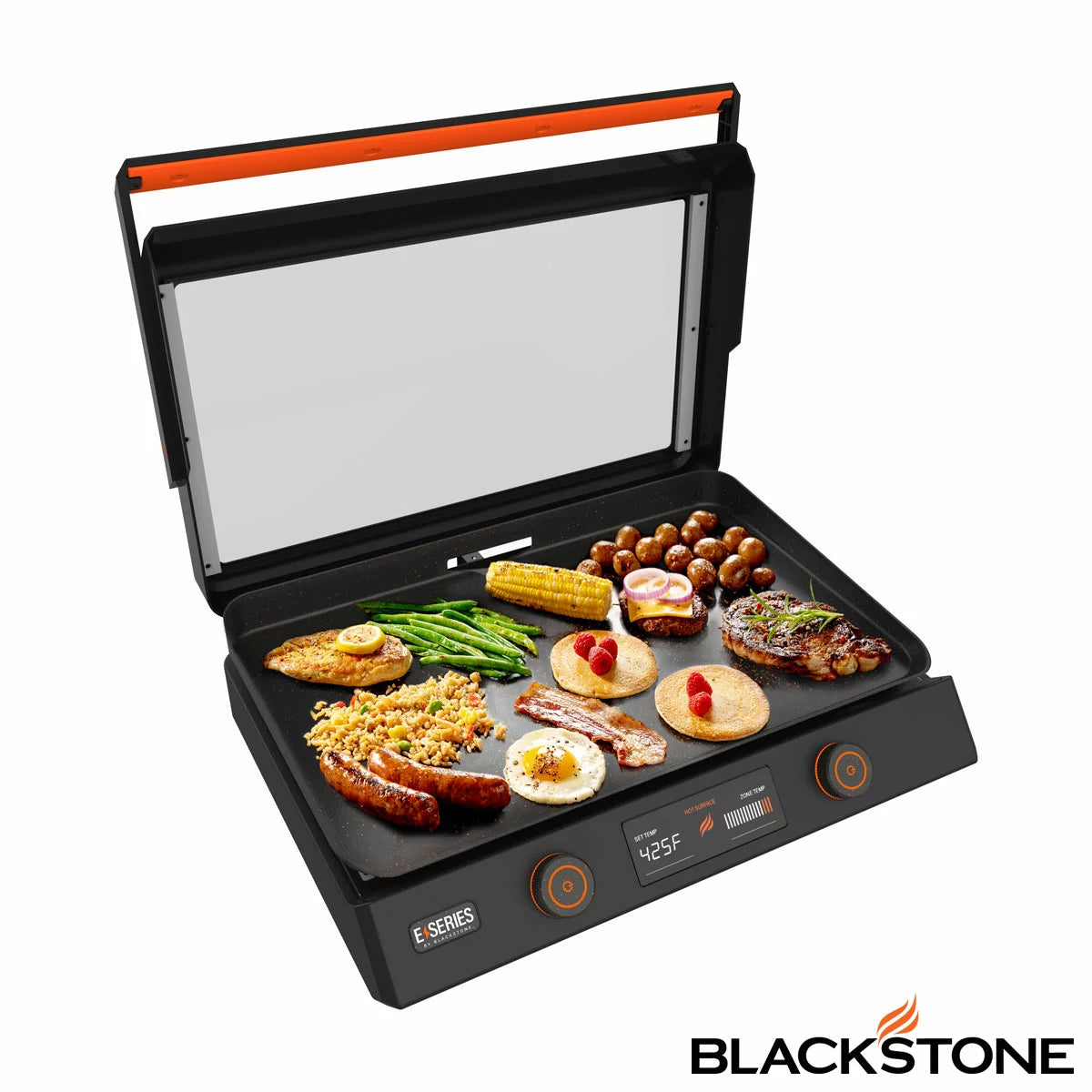 Blackstone E-Series 22" Tabletop Electric Griddle