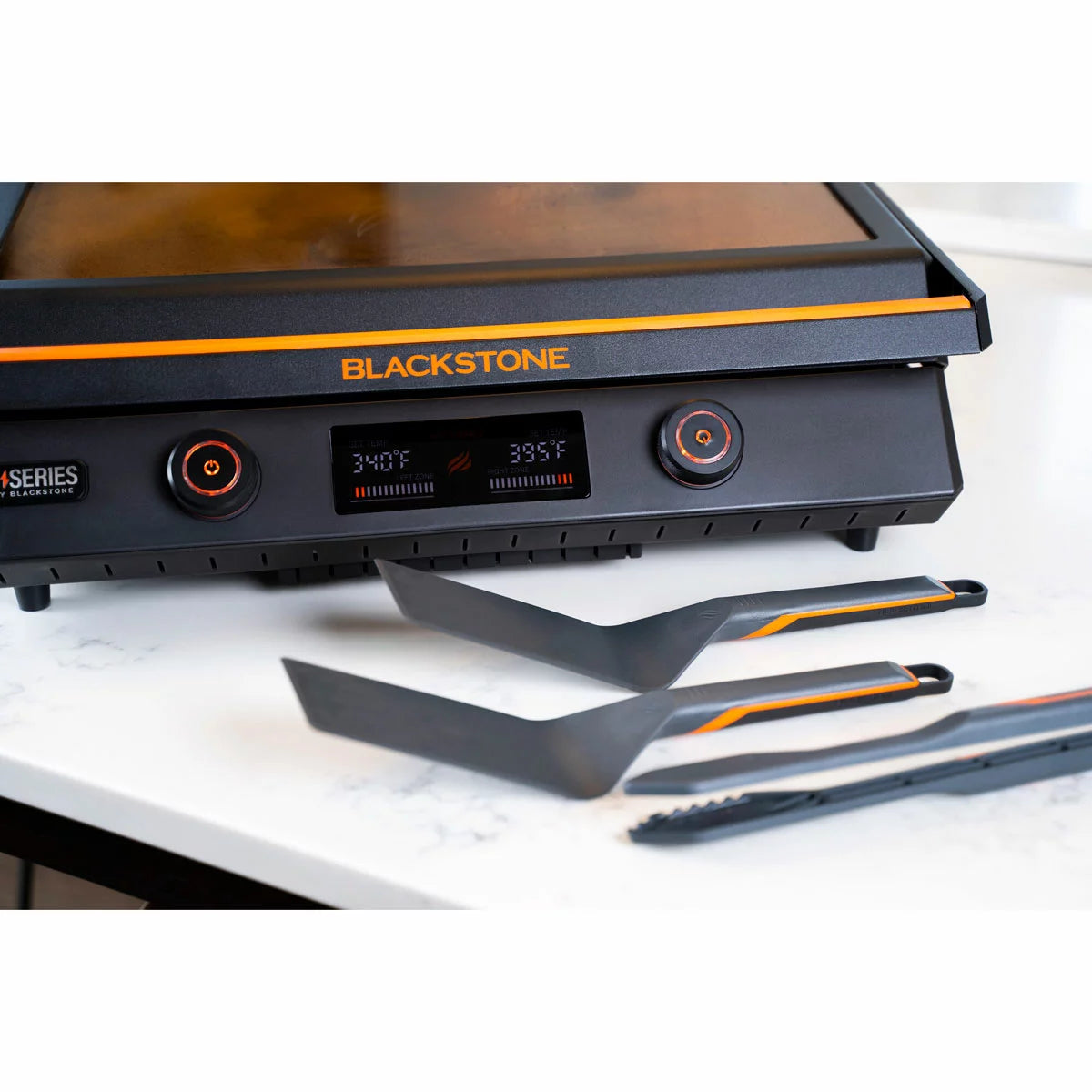Blackstone E-Series 22" Tabletop Electric Griddle
