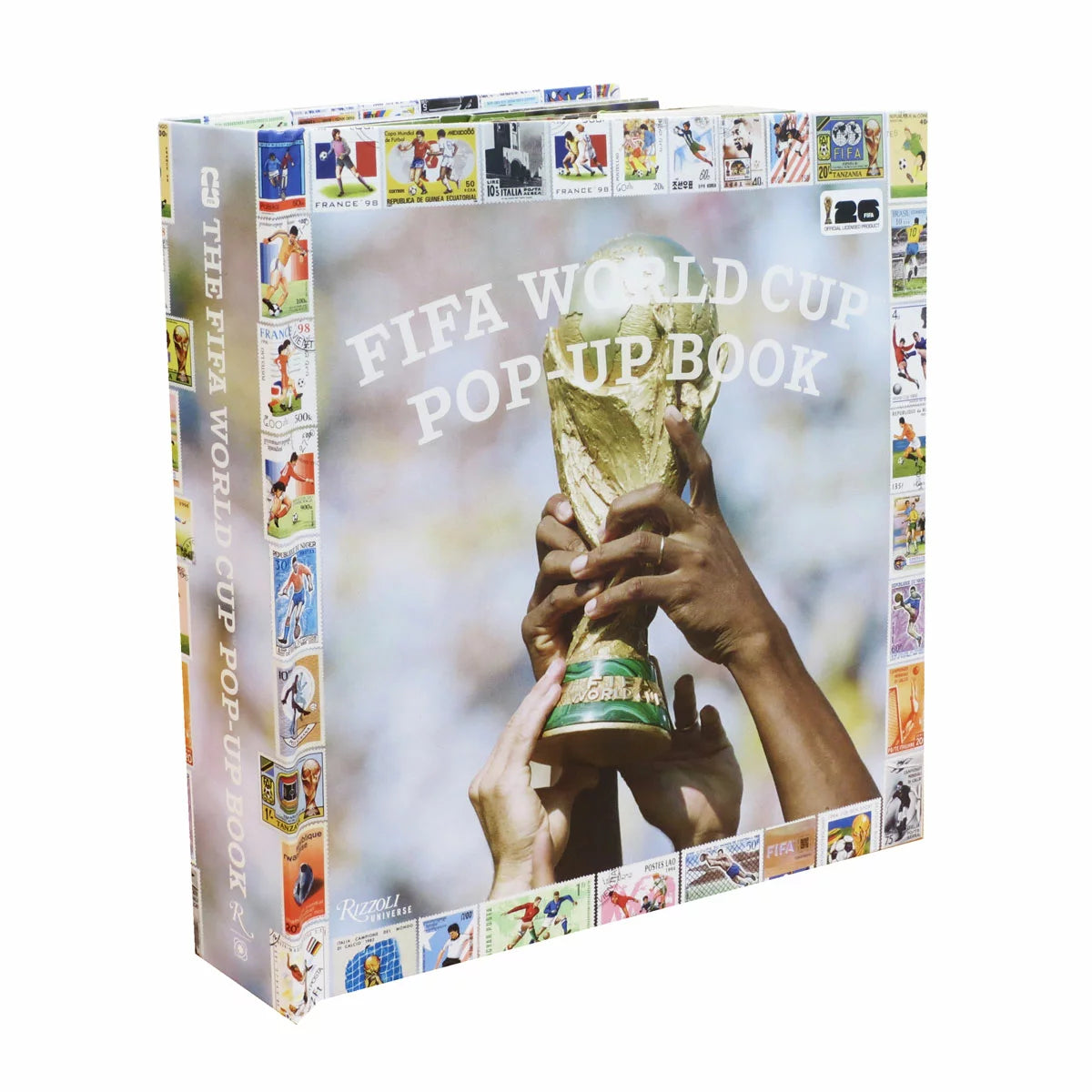 FIFA World Cup Pop-Up Book