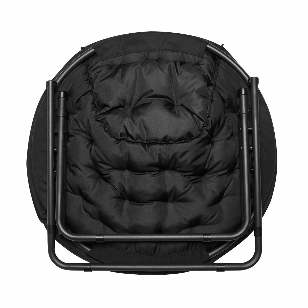 Idea Nuova Oversized Saucer Chair, view 10