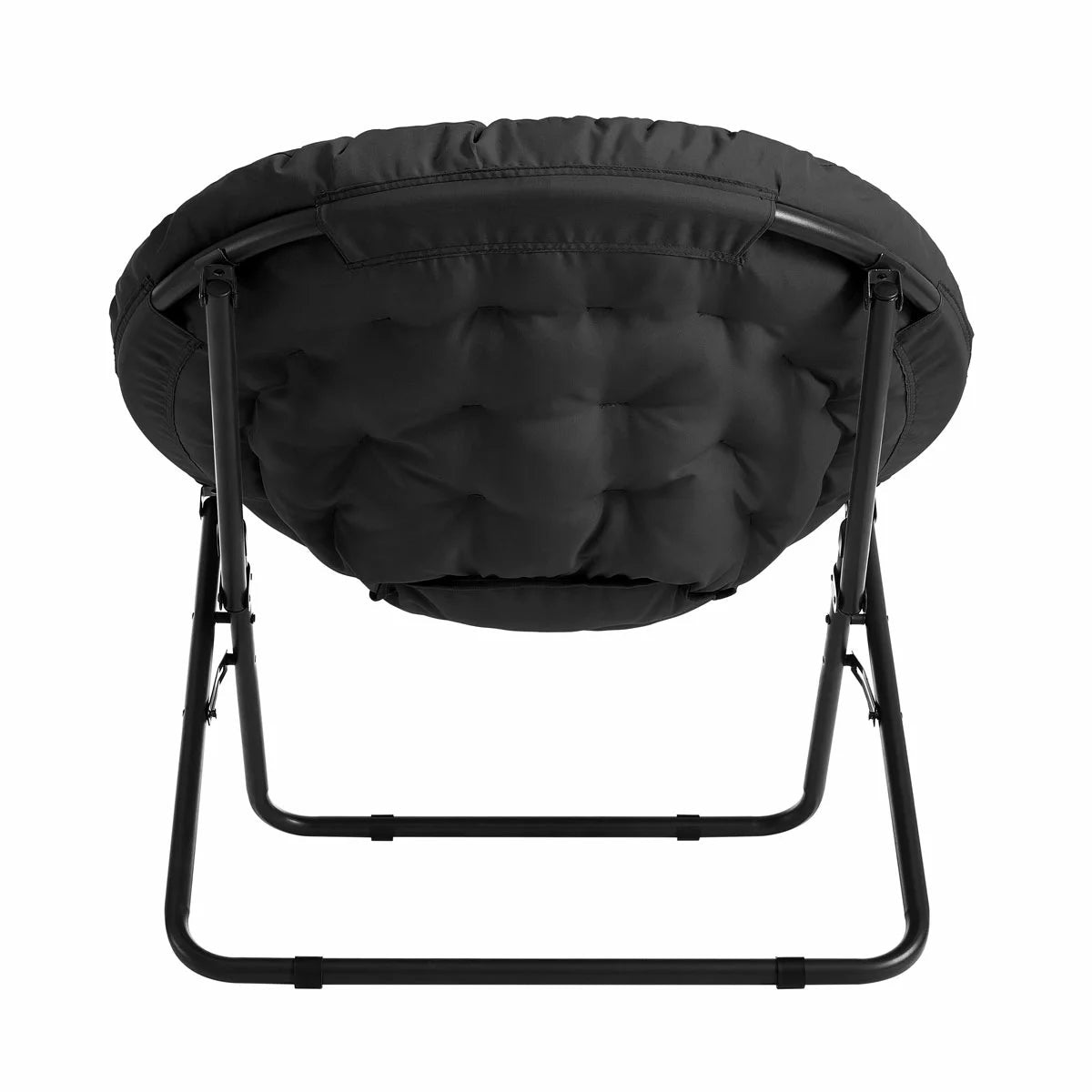Idea Nuova Oversized Saucer Chair, view 11