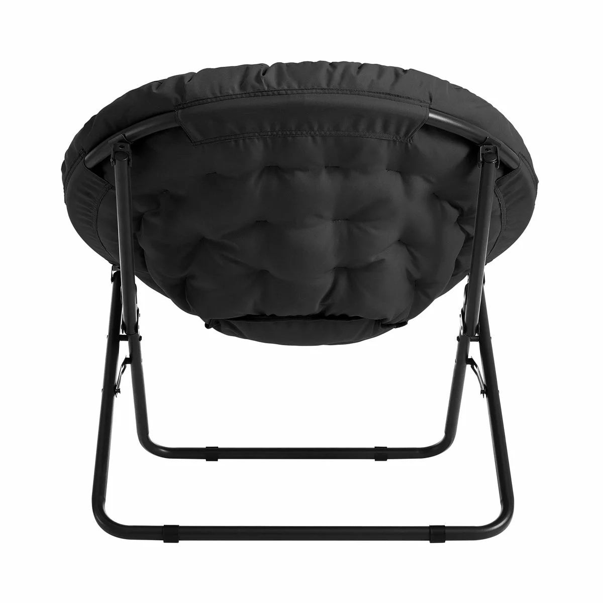 Idea Nuova Oversized Saucer Chair, view 3