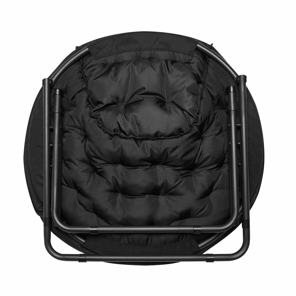 Idea Nuova Oversized Saucer Chair, view 5