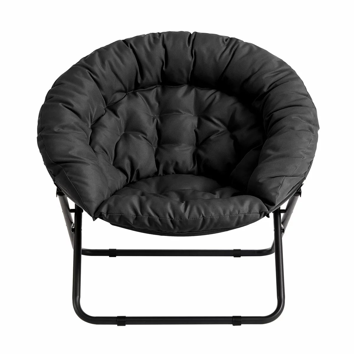 Idea Nuova Oversized Saucer Chair, view 12