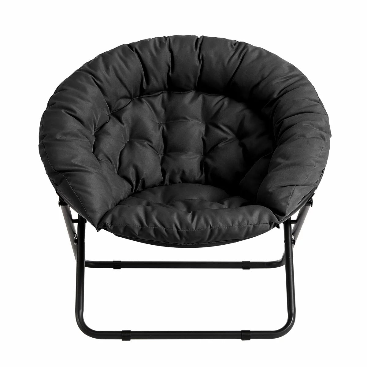 Idea Nuova Oversized Saucer Chair, view 6