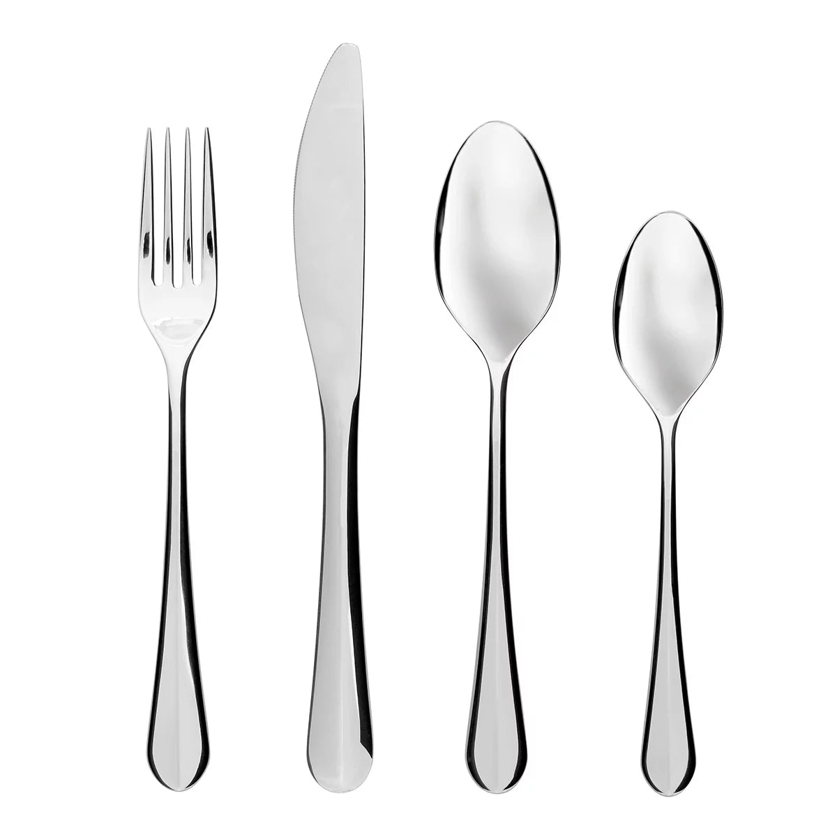 Valley Cutlery Set, 32 Piece