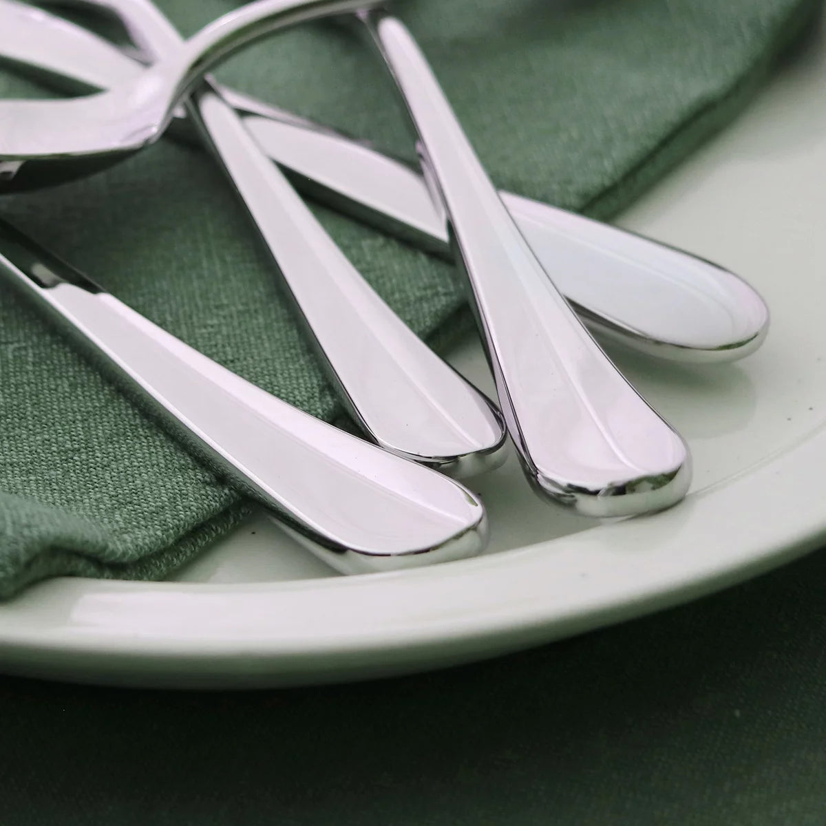 Valley Cutlery Set, 32 Piece