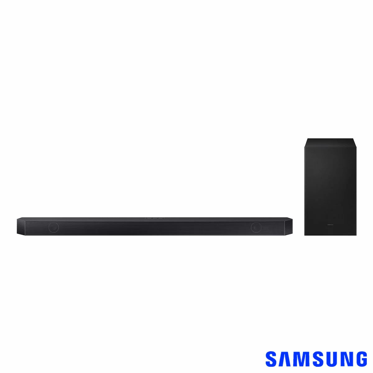 Samsung HW-Q600H/XU, 3.1.2 Channel Soundbar with Subwoofer
