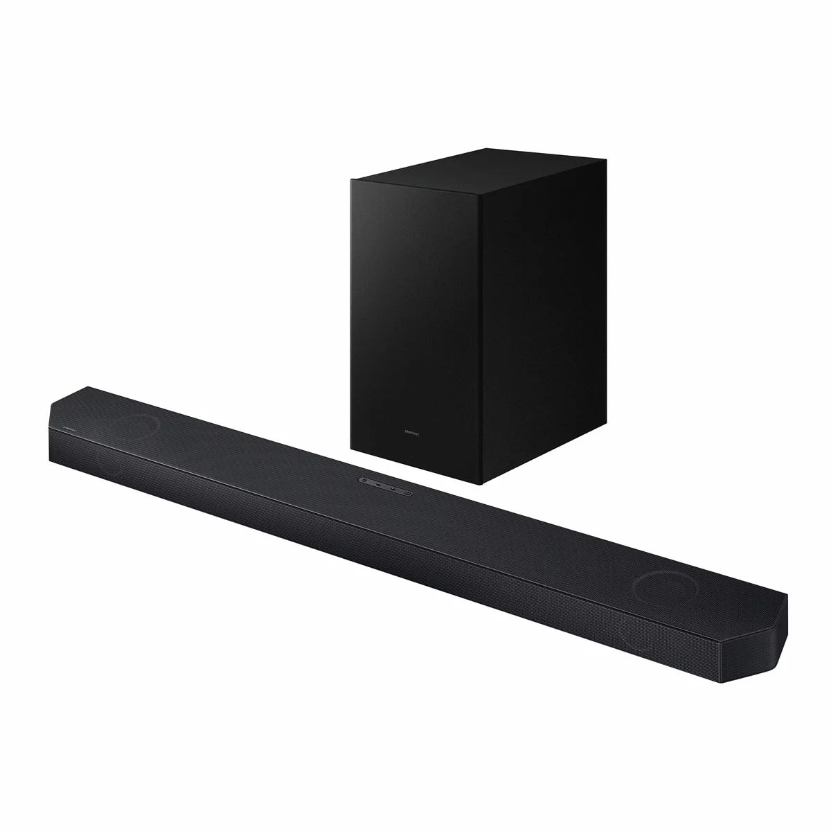 Samsung HW-Q600H/XU, 3.1.2 Channel Soundbar with Subwoofer